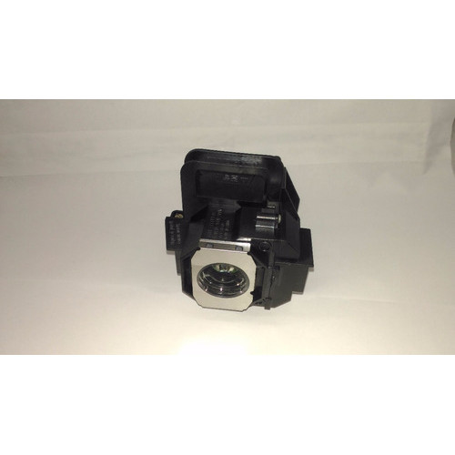 Lampada Completa Projetor  Epson Elplp49 V13h010l49 180d Gar