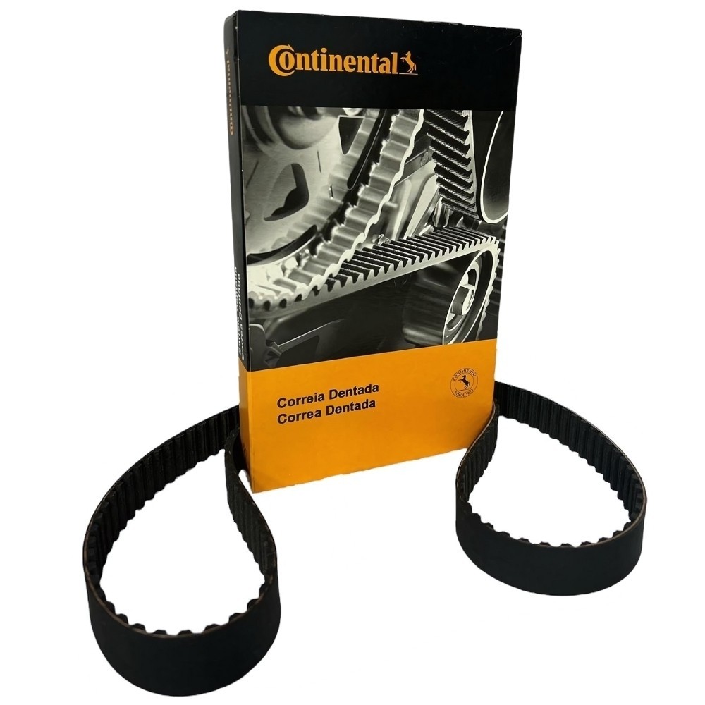CORREIA DENTADA VW KOMBI SAVEIRO 1.6 DIESEL TODOS CT513 CVA em Oferta na Shopee