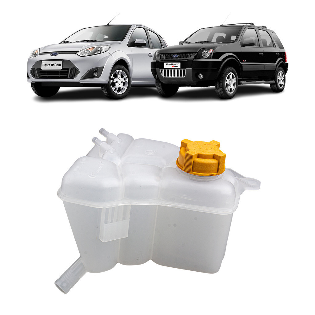 Reservatório De Expansão Ecosport 2003 a 2012