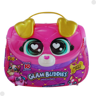 Glam Buddies Amigos Charmosos Taylor F0165-8 - Fun em Oferta na Shopee