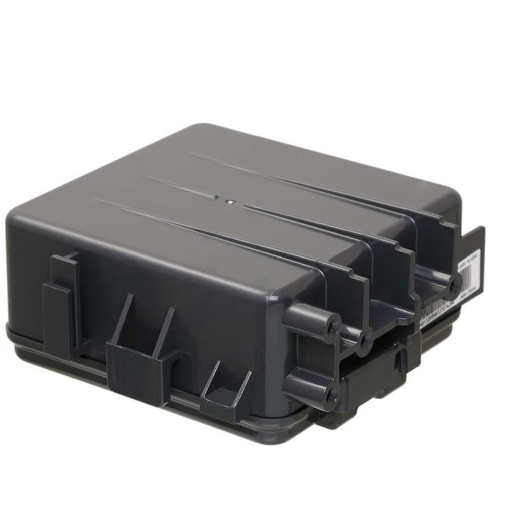 Placa potencia geladeira CRM Consul W10592481