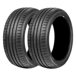 Jogo 2 Pneus Speedmax Aro 16 Controlmax CP11 195/50R16 84V