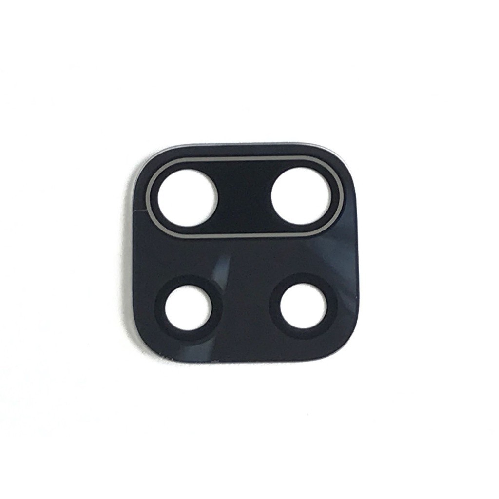 Lente De Vidro Da Câmera Traseira Redmi Note 9S Promoção sem Adesivo #Oferta