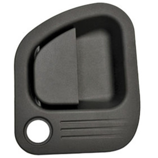 Maçaneta Externa Porta Esquerda Sem Cilindro Ford Cargo G2 Após 11 em Oferta na Shopee