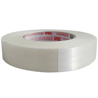 Fita Filamentosa 3M SCOTCH 8809 25MM X 50M em Oferta na Shopee