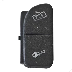 Capa Interruptor Bloqueio Porta Fox Gol Polo (bif011) Fox 2003 a 2009 39245