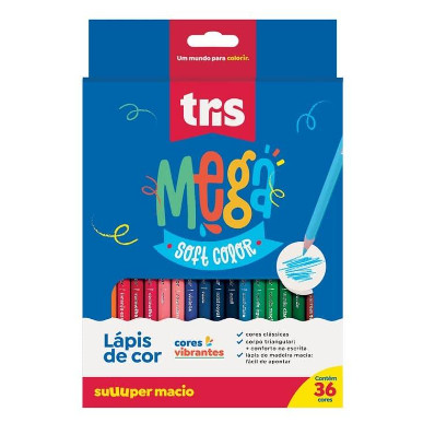 Tris 36 Cores: Guia Completo e Onde Comprar | BuscaProdutos
