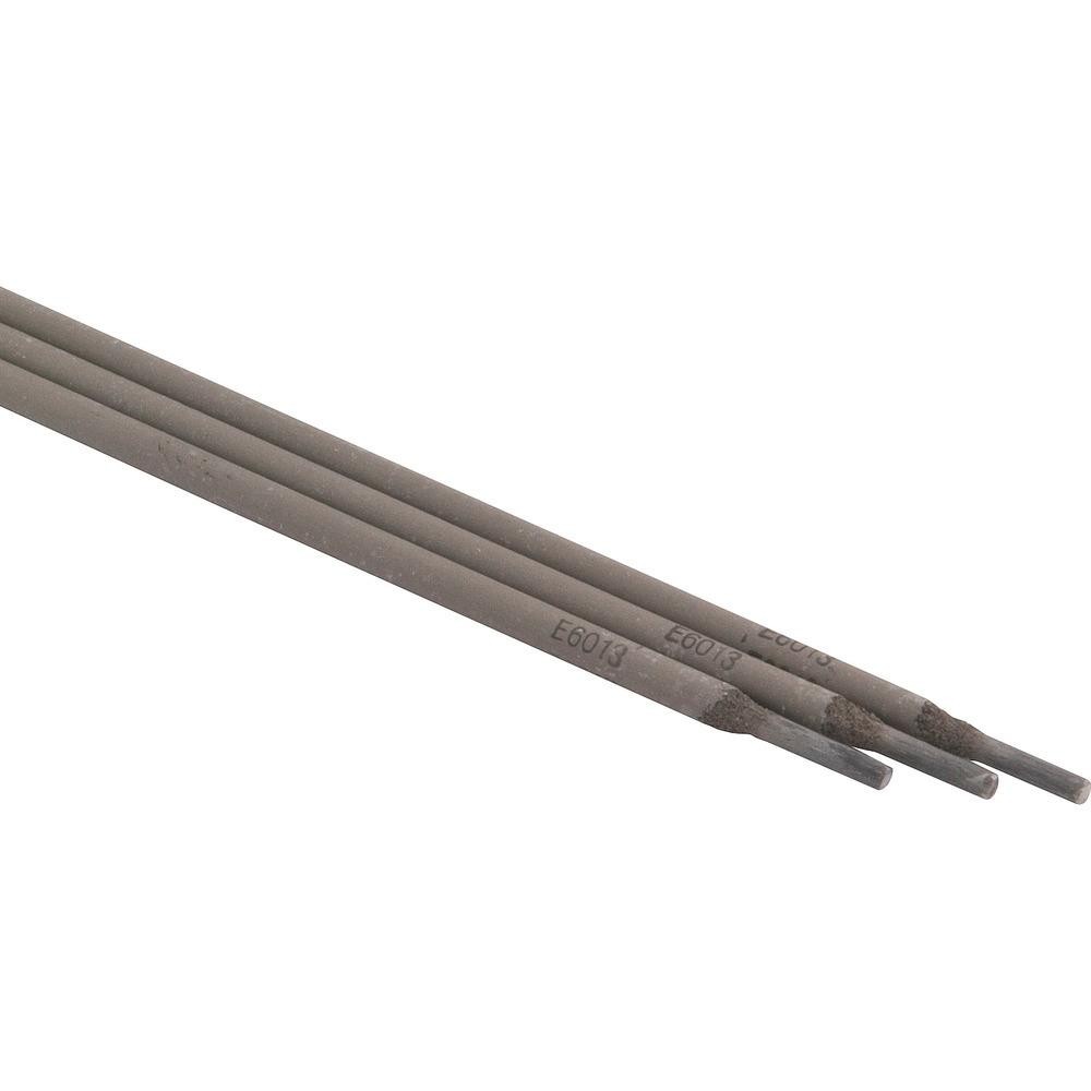 Eletrodo 6013 4,00mm 5 Quilos Vonder