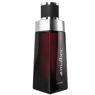 Malbec Tradicional Colônia 100ml - O Boticário