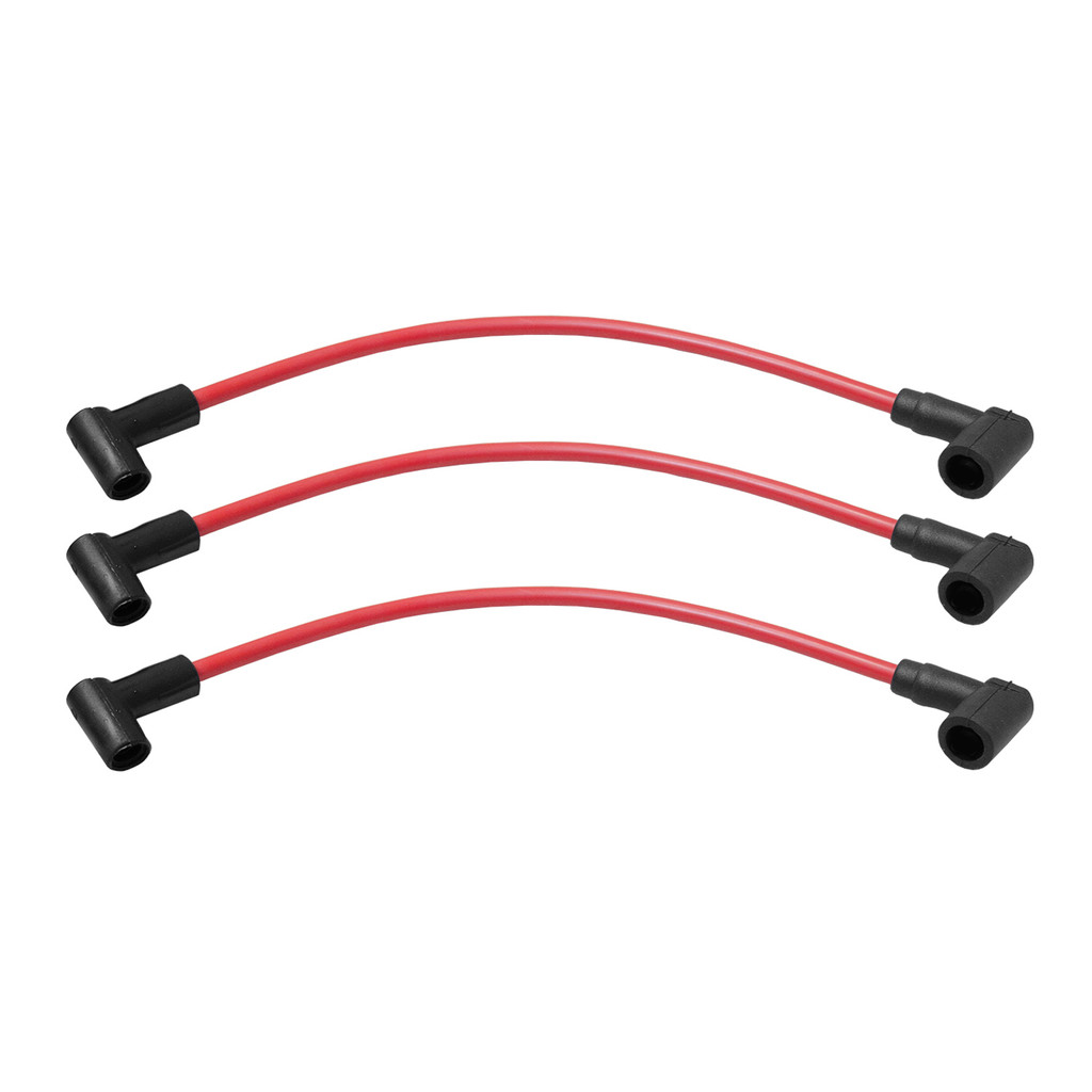 Cabos de Vela Motor Popa Johnson Evinrude 35 HP 3 Cilindros