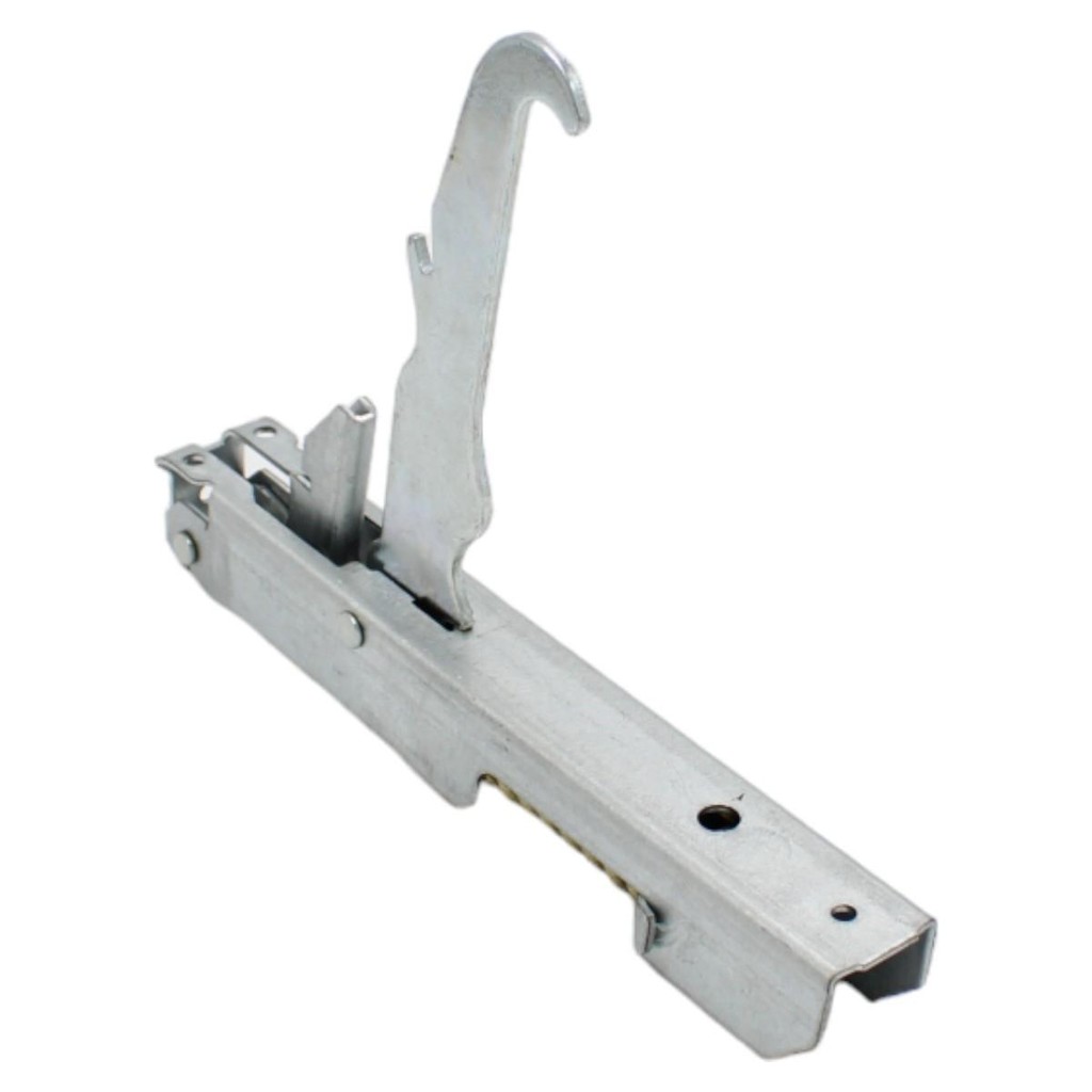 Dobradiça Porta Forno Grande P/ Fogão Electrolux 56esx, 56txe e 76ut Original