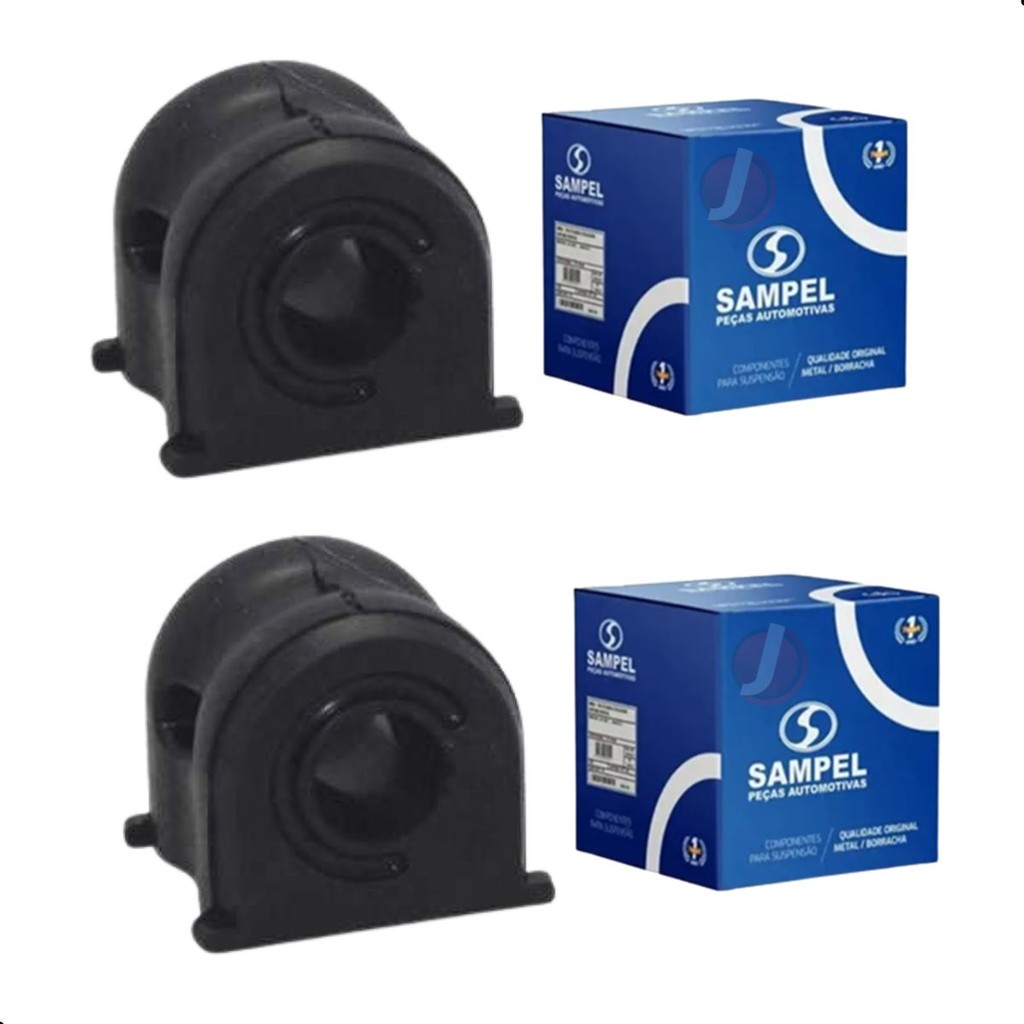 Par Bucha Estabilizadora 18MM Civic G9 2012 a 2013 HR-V 15/. em Oferta na Shopee