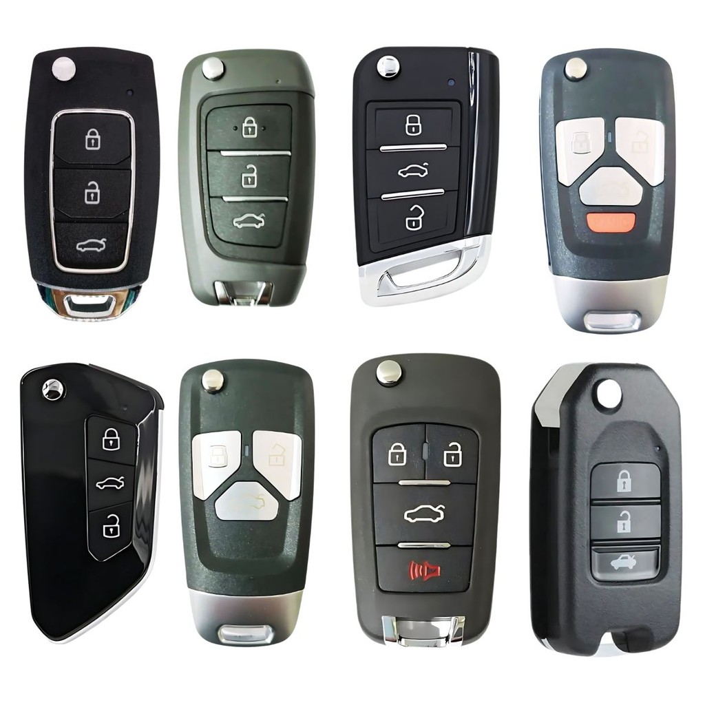 Chave KD200 KD900 Multifuncional Canivete Chip Diversos