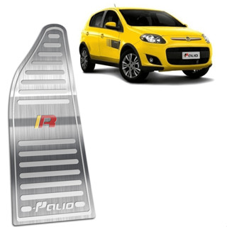 Descanso de Pé Palio Sporting 12/17 - Aço Inox em Oferta na Shopee