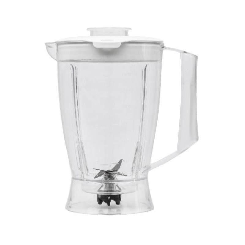 Copo Liquid. Walita Philips Ri7625/7630 Cristal Branco