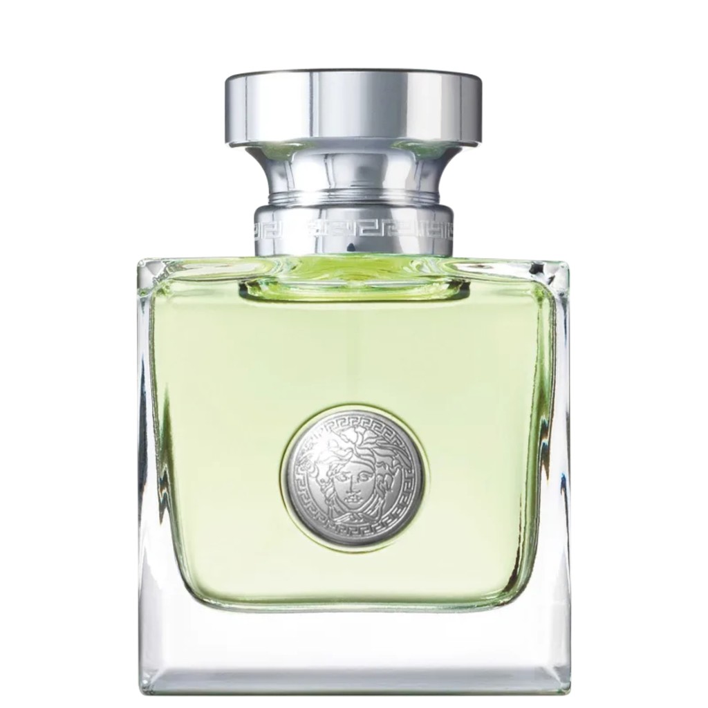 Perfume Feminino Versense Versace Edt 50ml