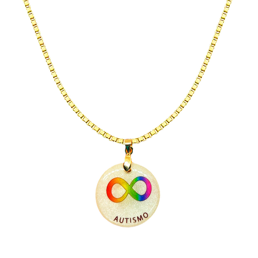O que é Pingente Autismo Infinito? Guia e Onde Comprar | BuscaProdutos