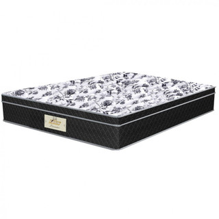 Colchão Casal Gazin Lumier Molas Bonel 1,38X1,88X0,20 em Oferta na Shopee