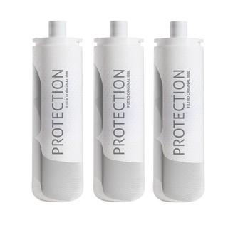 Kit 3 Refil Filtro IBBL CZ+7 Protection para Purificador de Água Imaginare, FR600, E-Due e outros - Original em Oferta na Shopee
