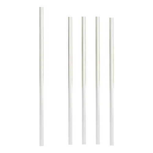   Kit C/ 5 Bastao De Vidro 6x150mm