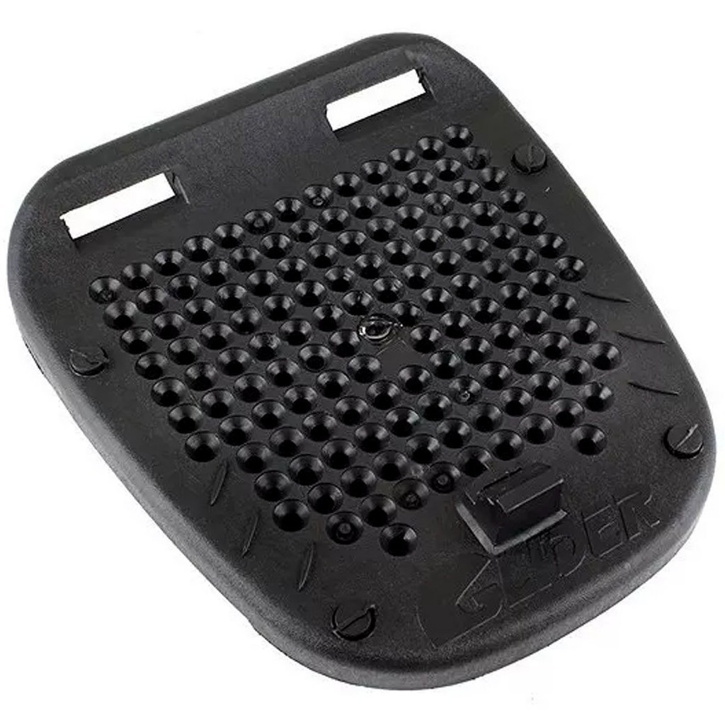 Base de Fixação Baú Bauleto Glider 28 35 40 Litros em Oferta na Shopee