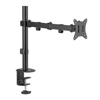 Suporte Para Monitor Brateck LDT66 C012, 17 Pol. a 32 Pol., Preto, LDT66-C012