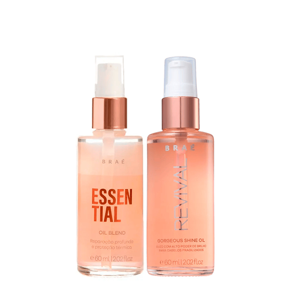 Revival Braé Óleo: Onde Comprar | BuscaProdutos