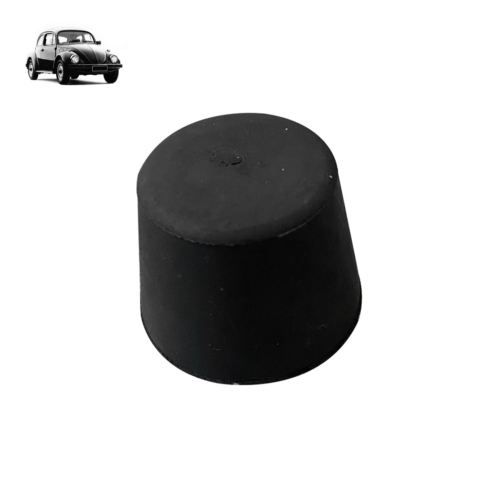 Batente da Suspensão Dianteira Compatível com Volkswagen VW Fusca Brasilia Variant 111.401.273