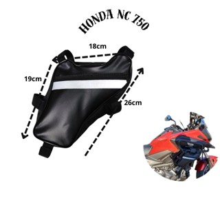 Alforge De Moto Para Acessórios 1par HONDA NC 75O em Oferta na Shopee