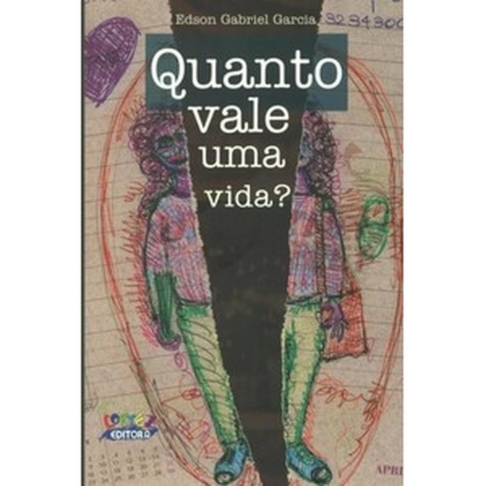 Quanto vale uma vida? - Cortez