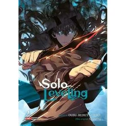 Solo leveling 02 - Panini