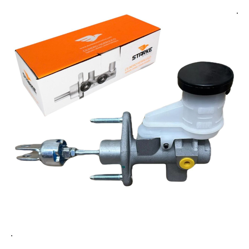 Cilindro Mestre Embreagem L200 Triton 3.2 16v Diesel Starke