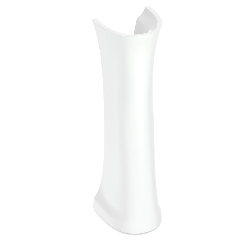 Coluna para Lavatório Celite UP/Saveiro Branco - Home & Living