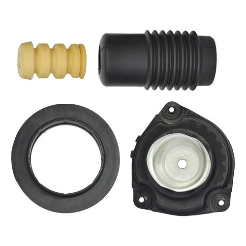 Kit Batente Coxim Rolamento Diant Esq Livina Tiida Grand Liv