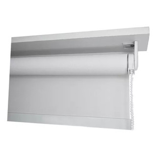 Cortina Rolo Blackout 0% 1,00 L X 1,80 A Escurecer Quarto