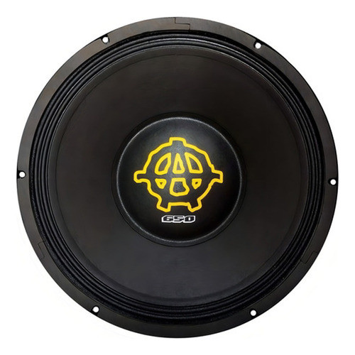 ALTO FALANTE WOOFER KAOS BASS 12 POLEGADAS 650W RMS 4 OHMS SPYDER em Oferta na Shopee