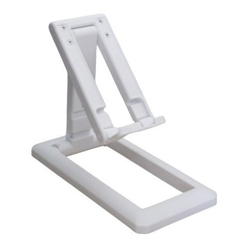 Suporte Para Celular Smartphone Mesa Universal Ajustável