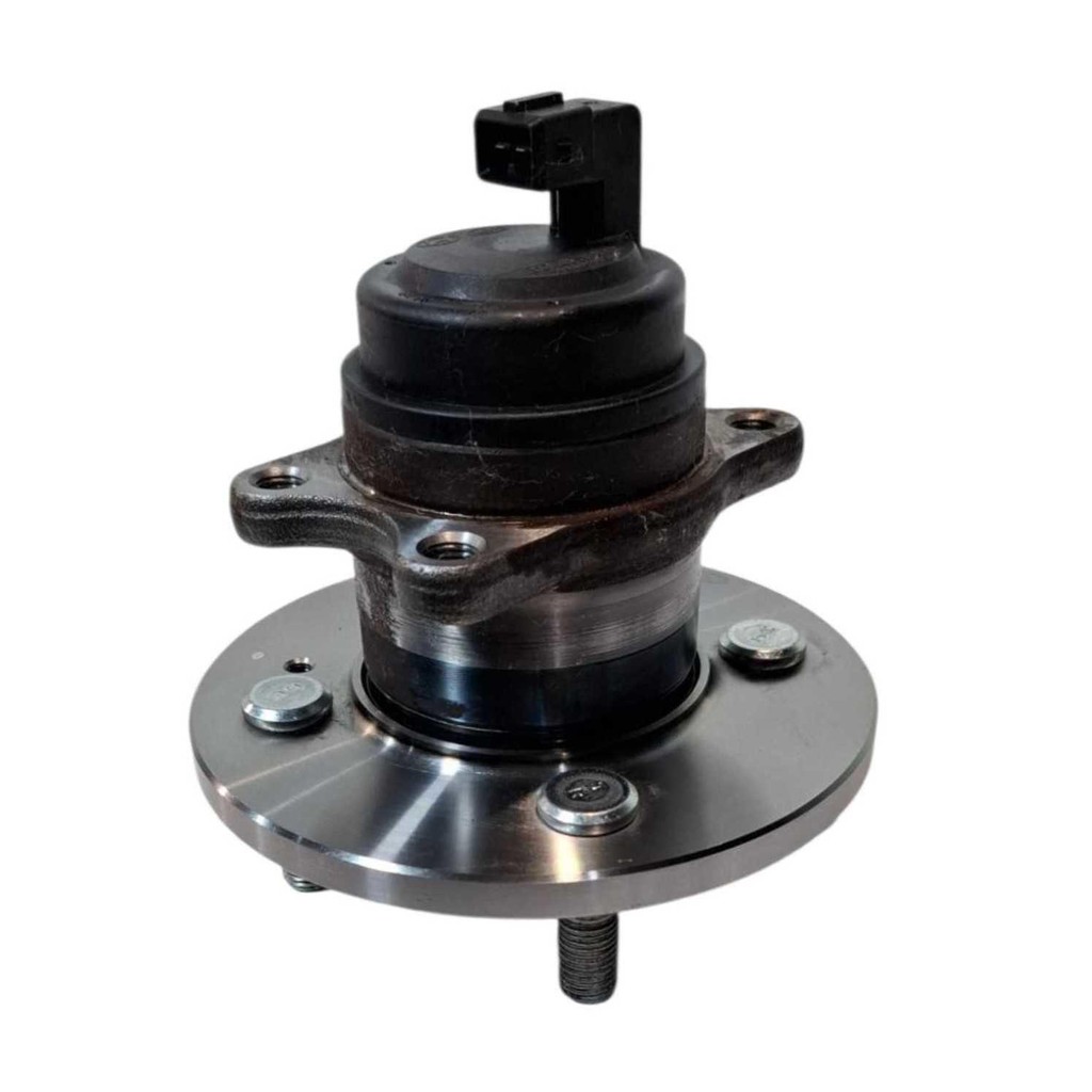 Cubo Traseiro C/ Sensor Abs Hyundai Hb20 1.0 2012/2019