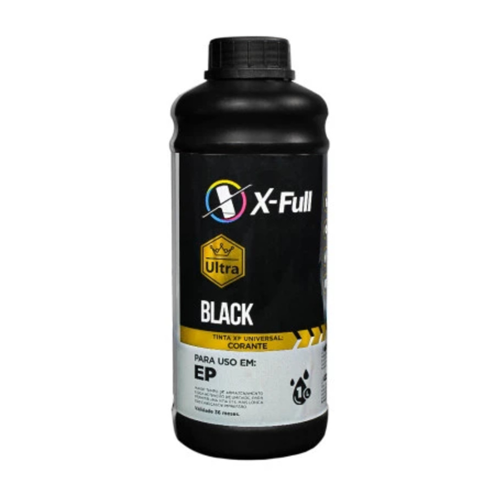 Refil De Tinta Para L6191 L3150 L1300 L120 L365 L395 1 Litro em Oferta na Shopee