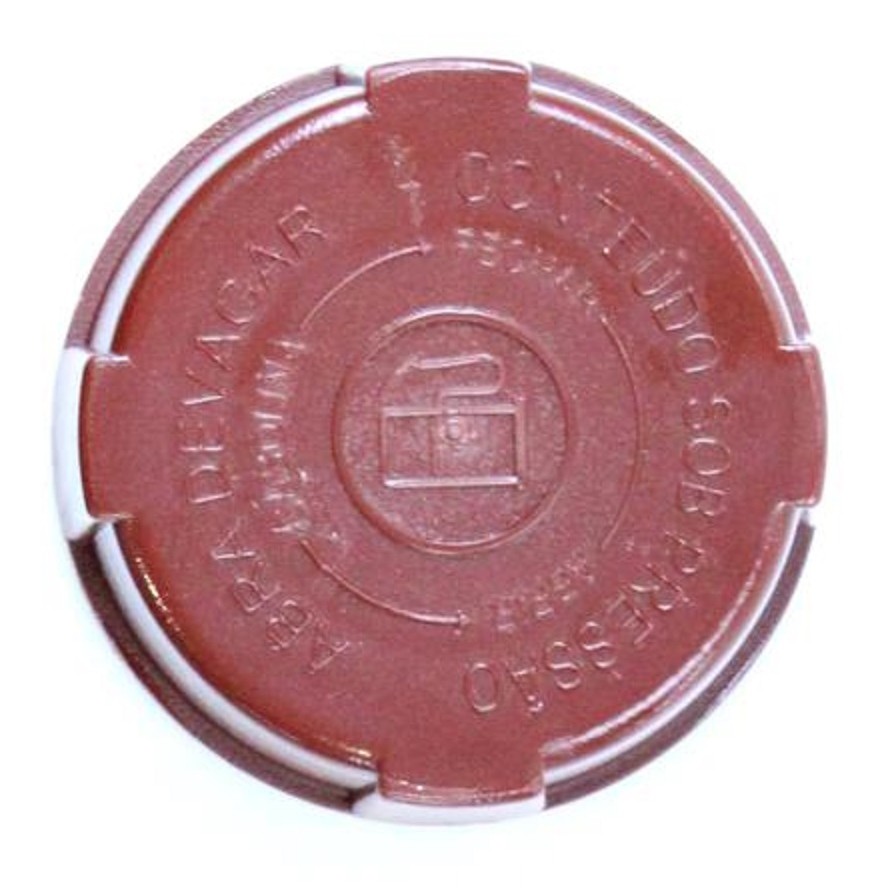 Tampa Do Reservatório De Partida A Frio  Orig Vw Volkswagen em Oferta na Shopee