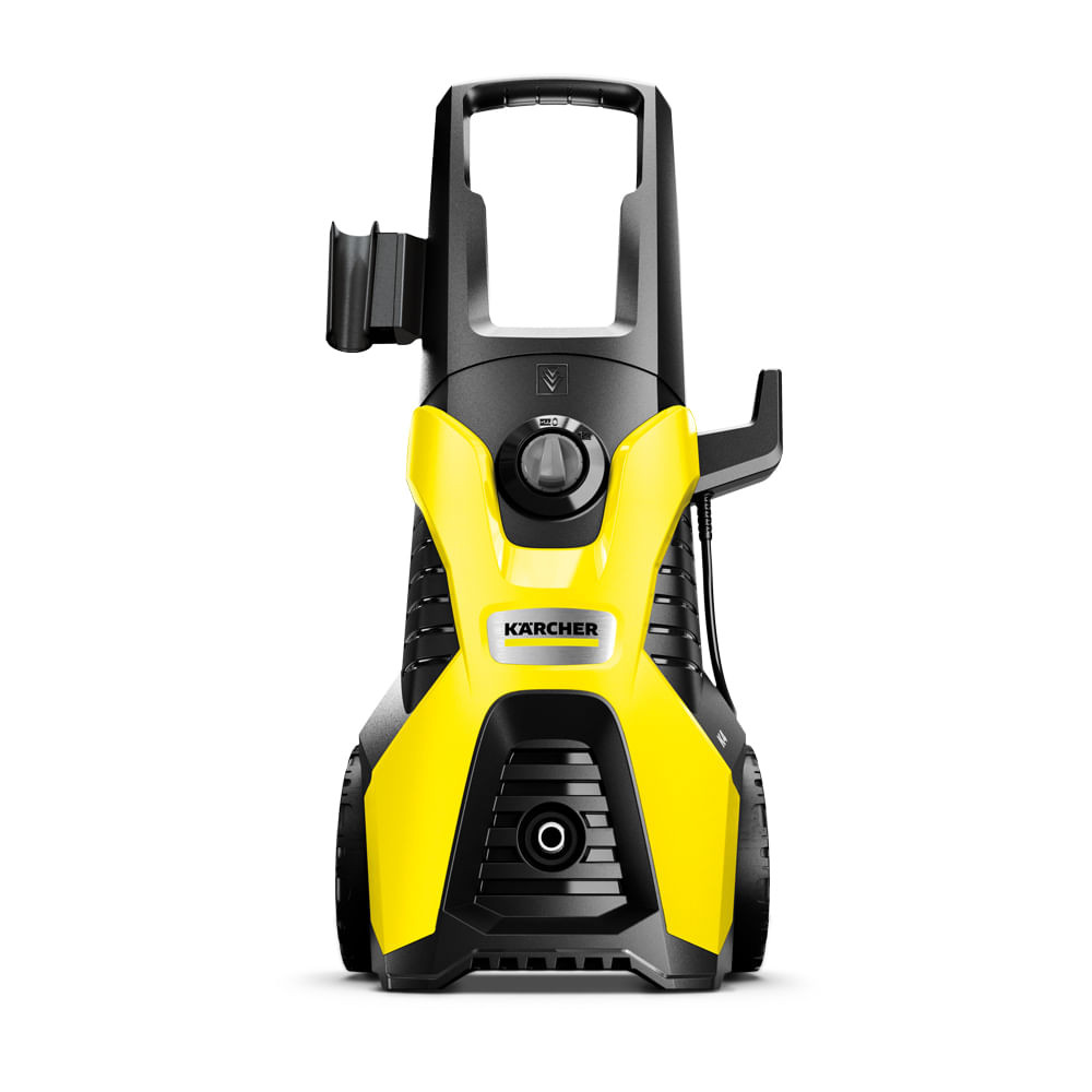 Lavadora de Alta Pressão K4 1885 PSI 1700W - Motor a Indução - Home & Living