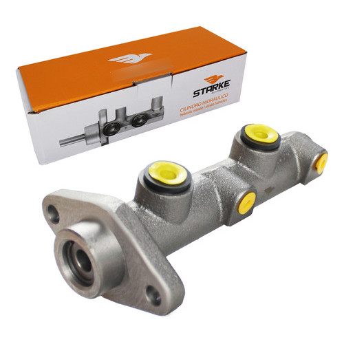 Cilindro Mestre Freio Com Abs Blazer S10 2.2 2.4 2.5 2.8 4.3