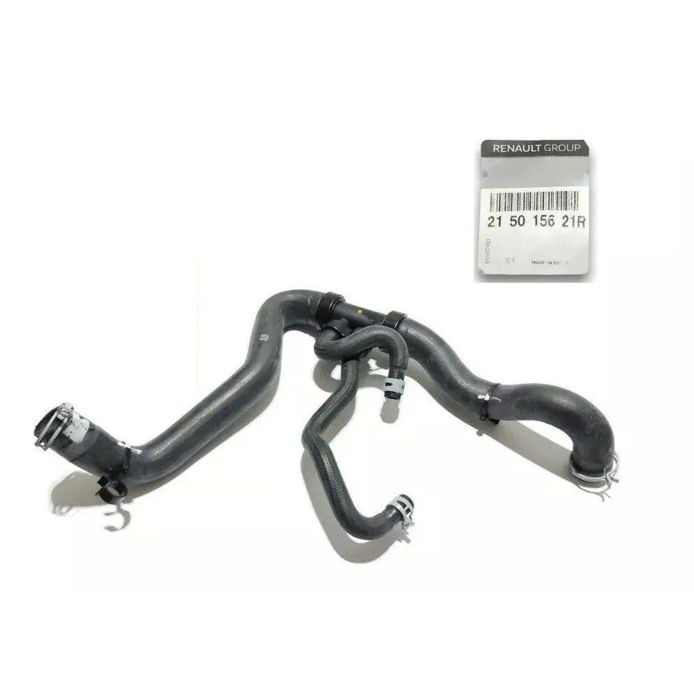 Mangueira Inferior Do Radiador Renault Logan Sandero Duster