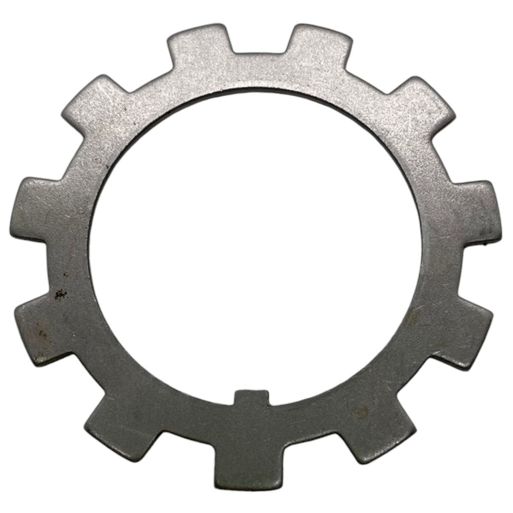 Trava Aranha Cubo Tras Vw 8100/8150 T72601157
