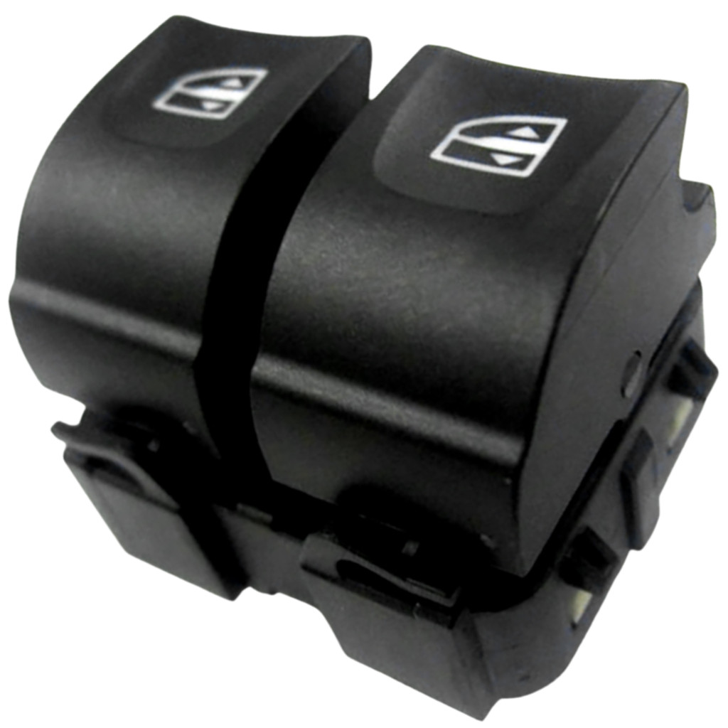 Interruptor de Vidro Esquerdo GAUSS para Renault Sandero 1.0 1.6 2.0 2015 até 2023 em Oferta na Shopee
