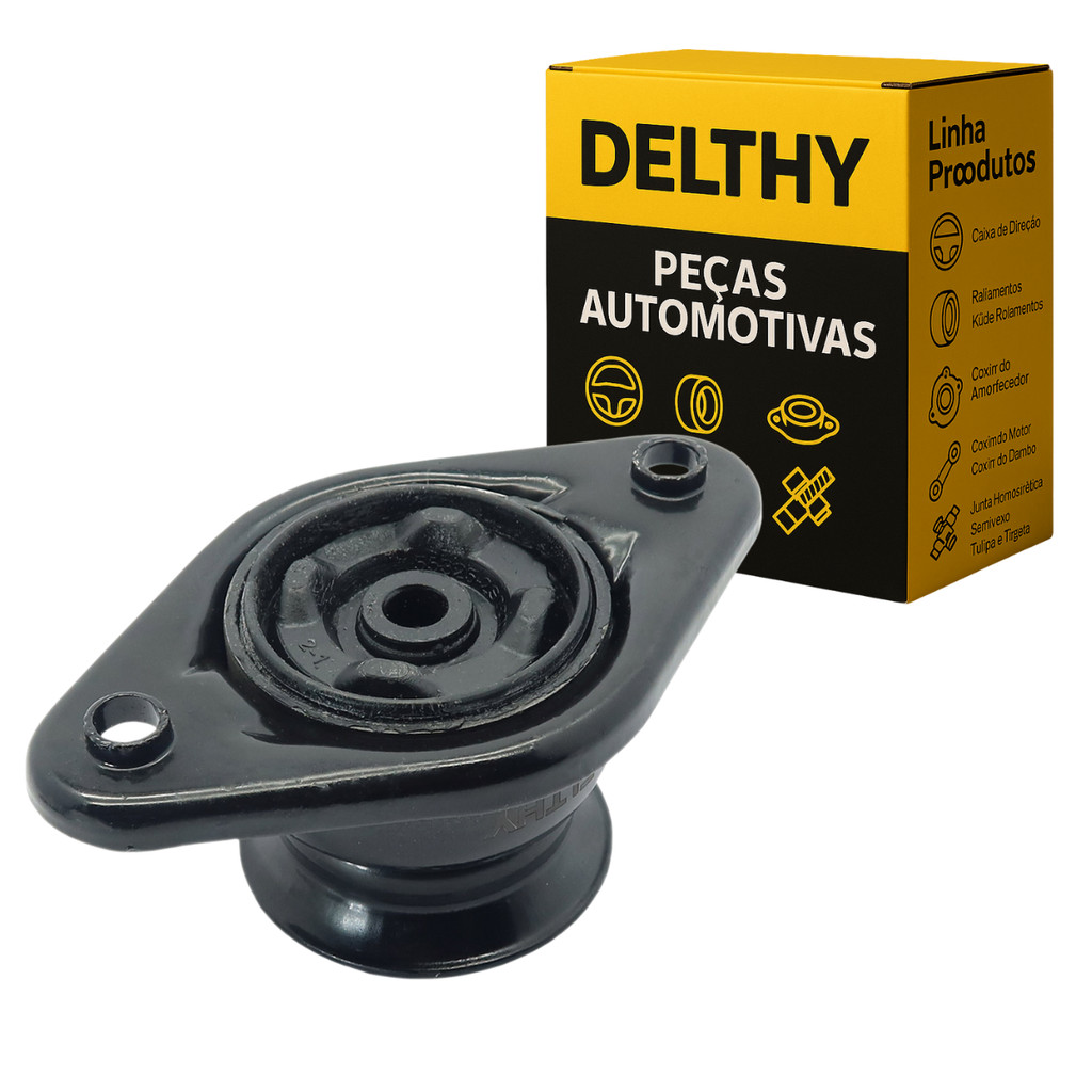 COXIM AMORTECEDOR TRASEIRO AZERA 3.0 IX35 SPORTAGE 2.0