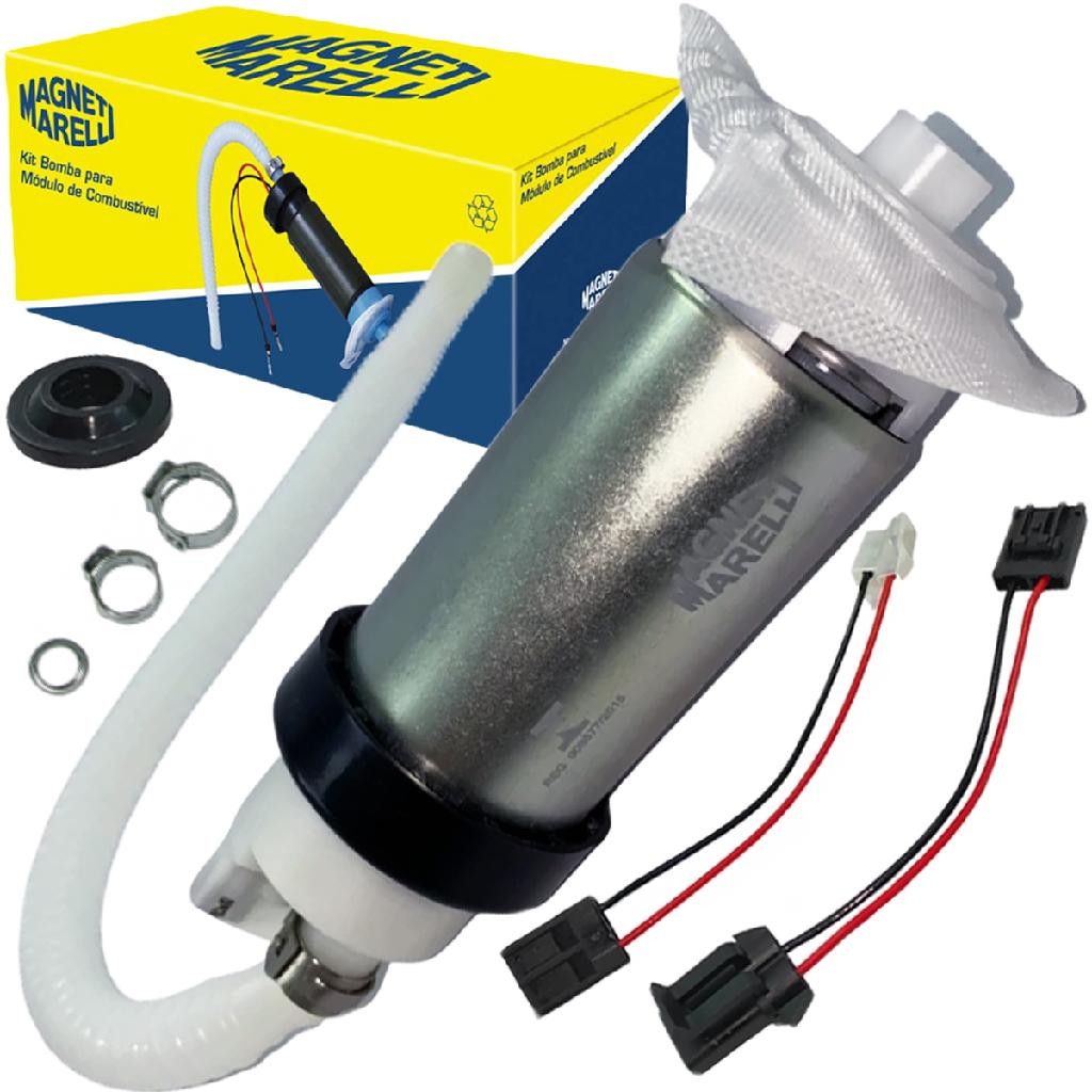 Bomba de Combustivel Universal 3.5 Bar MPI Gasolina MM103A em Oferta na Shopee