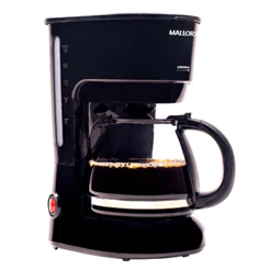 Cafeteira Elétrica Mallory Aroma Plus 18 Xícaras