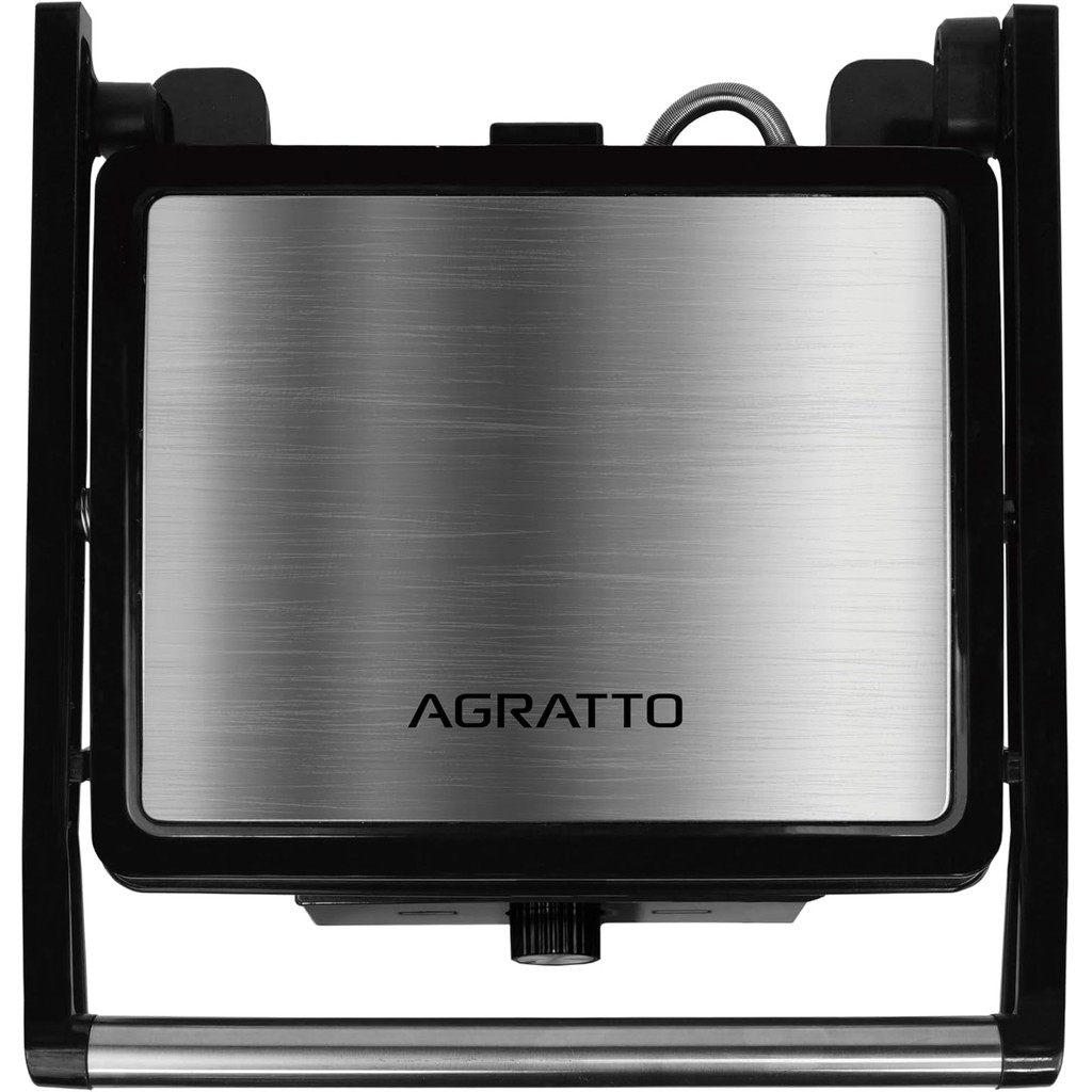 Multi Grill Agratto Mr.Cheff Inox AGRL01I-02