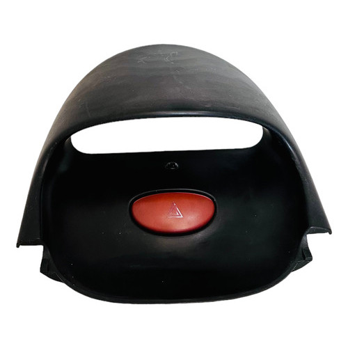 Moldura Computador De Bordo Painel Peugeot 206 2001 À 2008 Usado Original Peças Automotivas Moldura